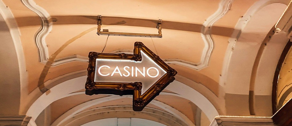 Casino