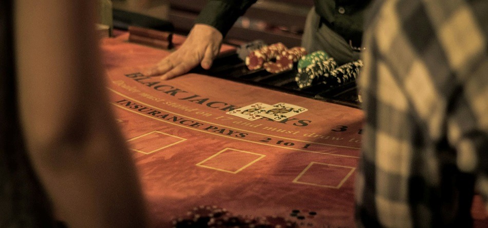 Jeux casino en ligne